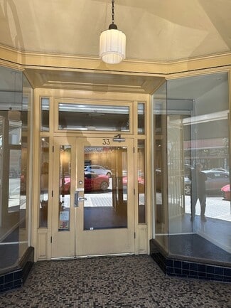 Pasadena, CA Office, Retail - 33-35 E Colorado Blvd