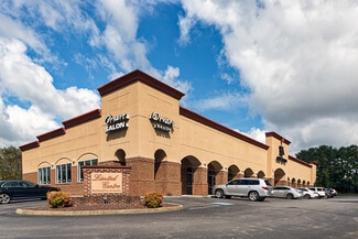 Johnson City, TN Office - 4 Limited Centre St