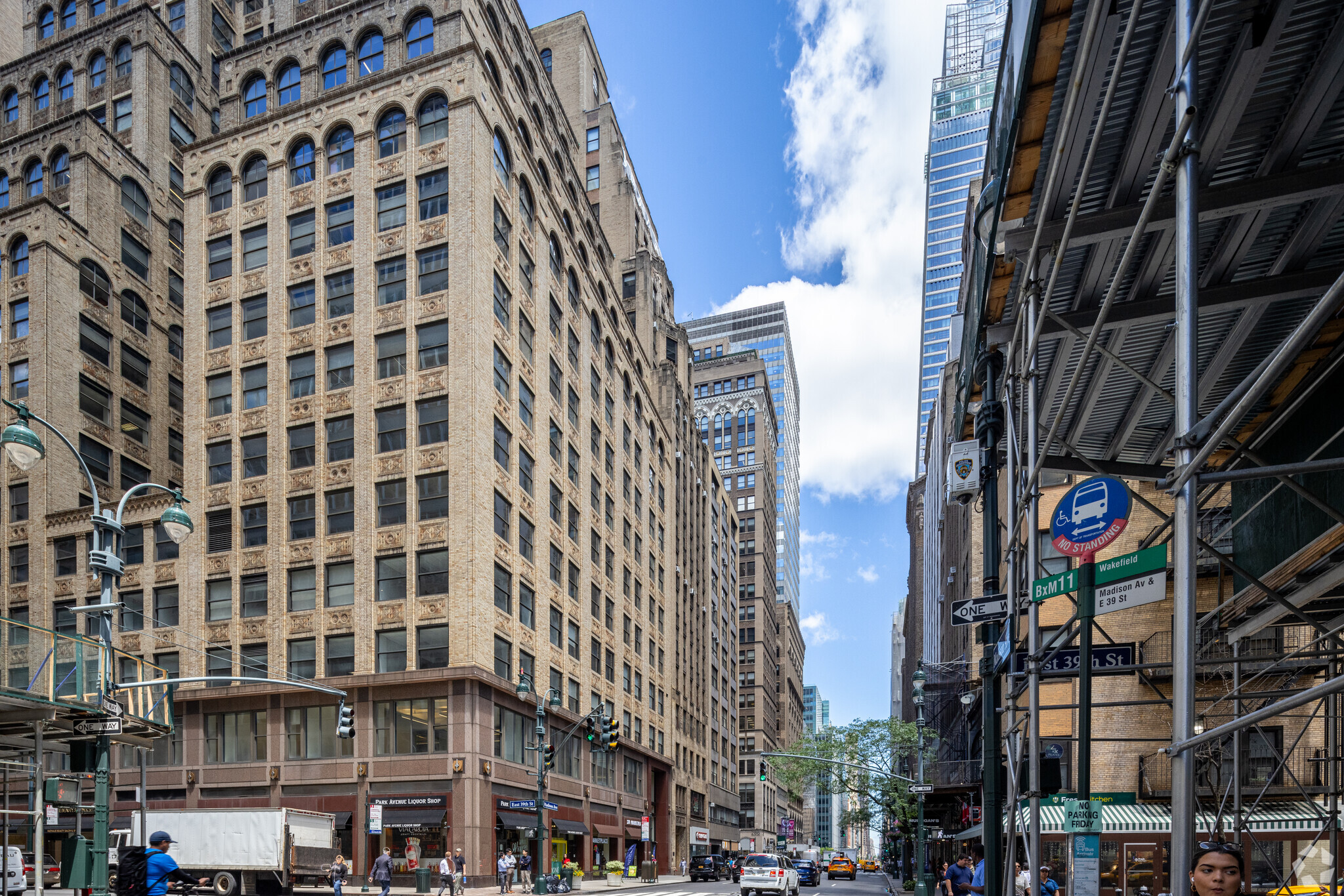 274 Madison Ave, New York, NY for Rent