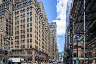 New York, NY Office - 274 Madison Ave New York, NY Office - 274 Madison Ave