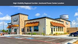 Donna, TX Restaurant - 1510 IH 2