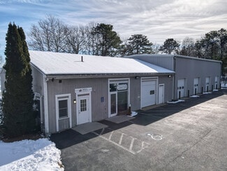 Bourne, MA Auto Repair - 7 Colonel Dr Bourne, MA Auto Repair - 7 Colonel Dr