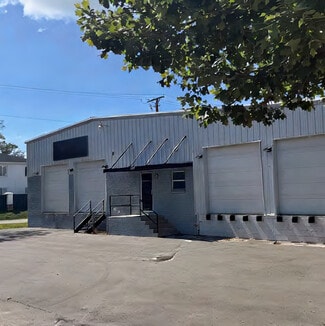 Tampa, FL Warehouse - 5007 S Westshore Blvd