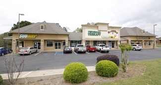 Jackson, MS Freestanding - 5225 W Highway 18