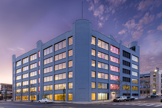 Brooklyn, NY Office/Medical, Retail - 455 Jefferson St
