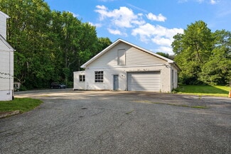 Wilmington, DE Flex - 3316 Silverside Rd