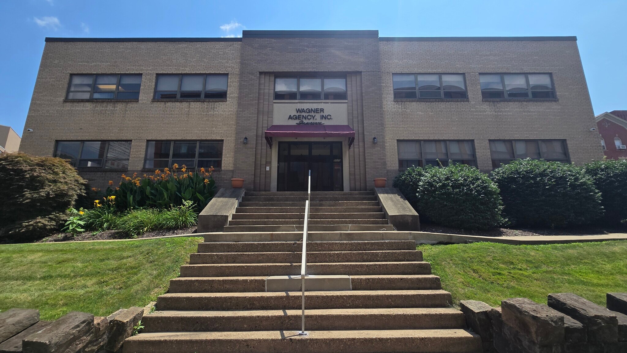 5020 Centre Ave, Pittsburgh, PA for Rent