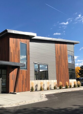 Heber City, UT Office/Retail - 385 W 600 S