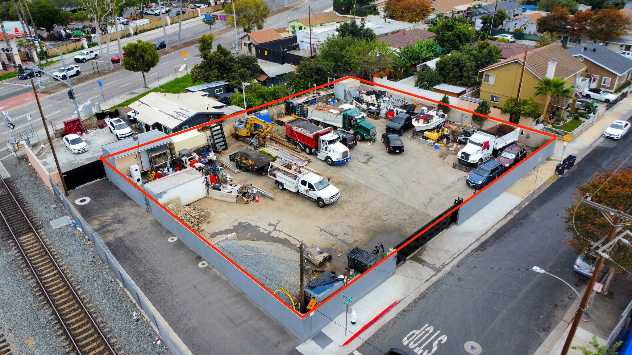 1016 E Stafford St, Santa Ana, CA for Sale