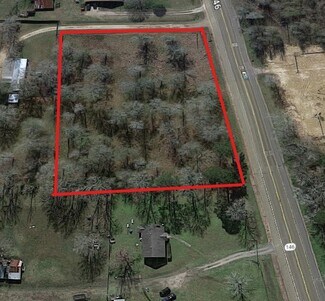 Liberty, TX Commercial - 17446 Highway 146 N