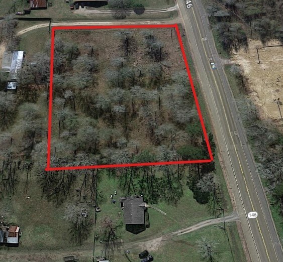 17446 Highway 146 N, Liberty, TX for Sale
