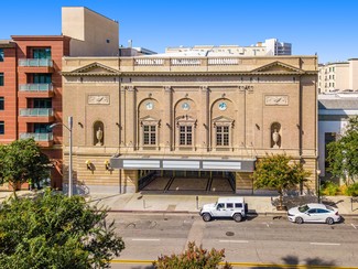 Pasadena, CA Retail - 125-129 N Raymond Ave