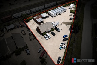 Garland, TX Industrial - 423 Gautney St Garland, TX Industrial - 423 Gautney St