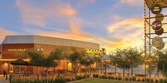 Phoenix, AZ Retail - 701 W Mcdowell Rd