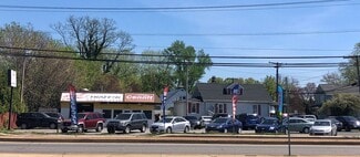 Baltimore, MD Auto Dealership - 5519 Ritchie Hwy Baltimore, MD Auto Dealership - 5519 Ritchie Hwy