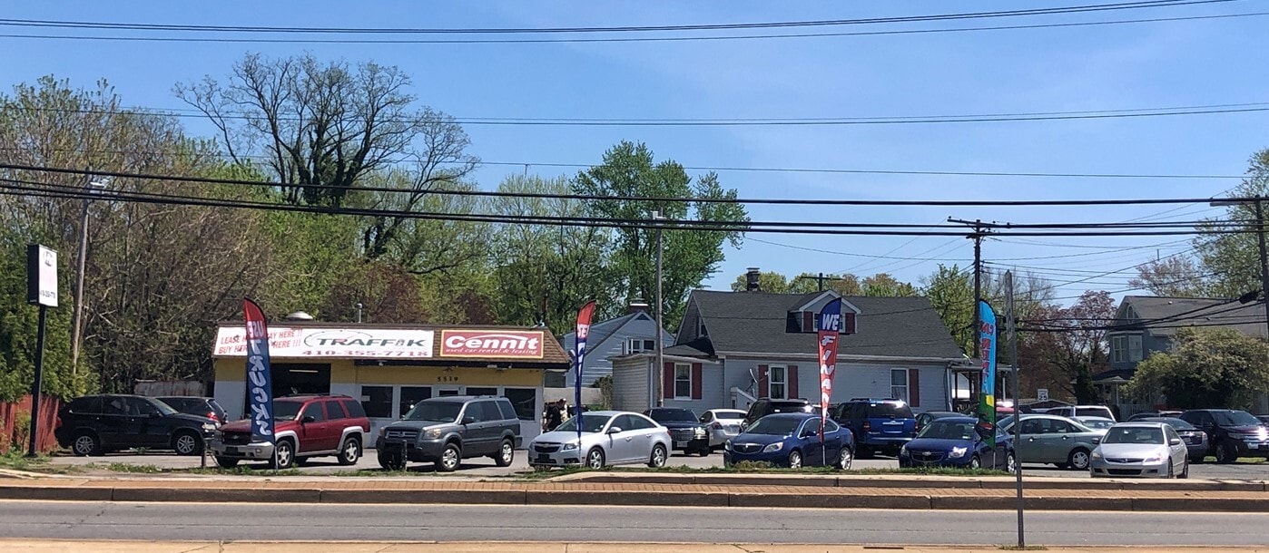 5519 Ritchie Hwy, Baltimore, MD for Sale