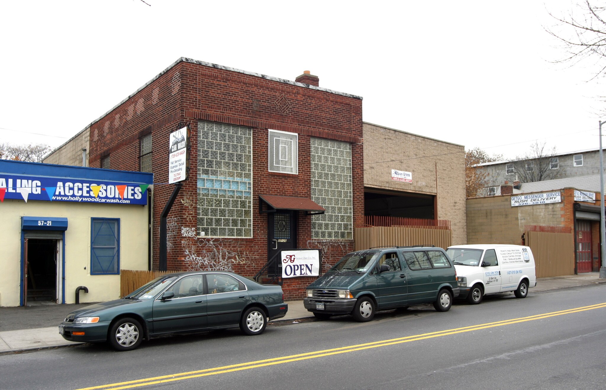 57-25 Cooper Ave, Glendale, NY for Rent