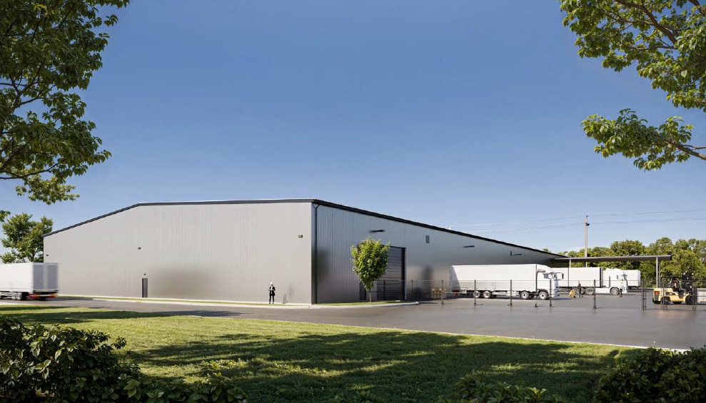 FM 1641, Forney, TX for Rent