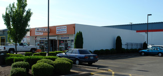 Eugene, OR Retail - 2060 W 6th Ave