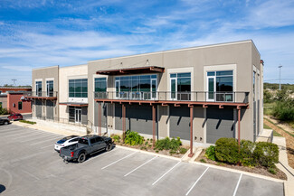 San Antonio, TX Storefront Retail/Office - 2030 N Loop 1604 W