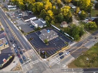 Voorhees, NJ Bank - 6 Haddonfield Berlin Rd