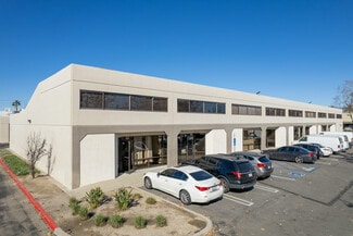 Lake Forest, CA Office, Flex - 22722 Lambert St