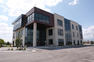 Draper, UT Office - 134 W 13100 S