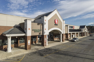 Waldorf, MD Office, Office/Retail, Retail - 110-195 Village Dr