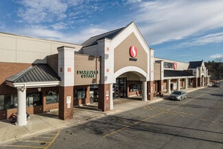 Waldorf, MD Office, Retail - 110-195 Village Dr