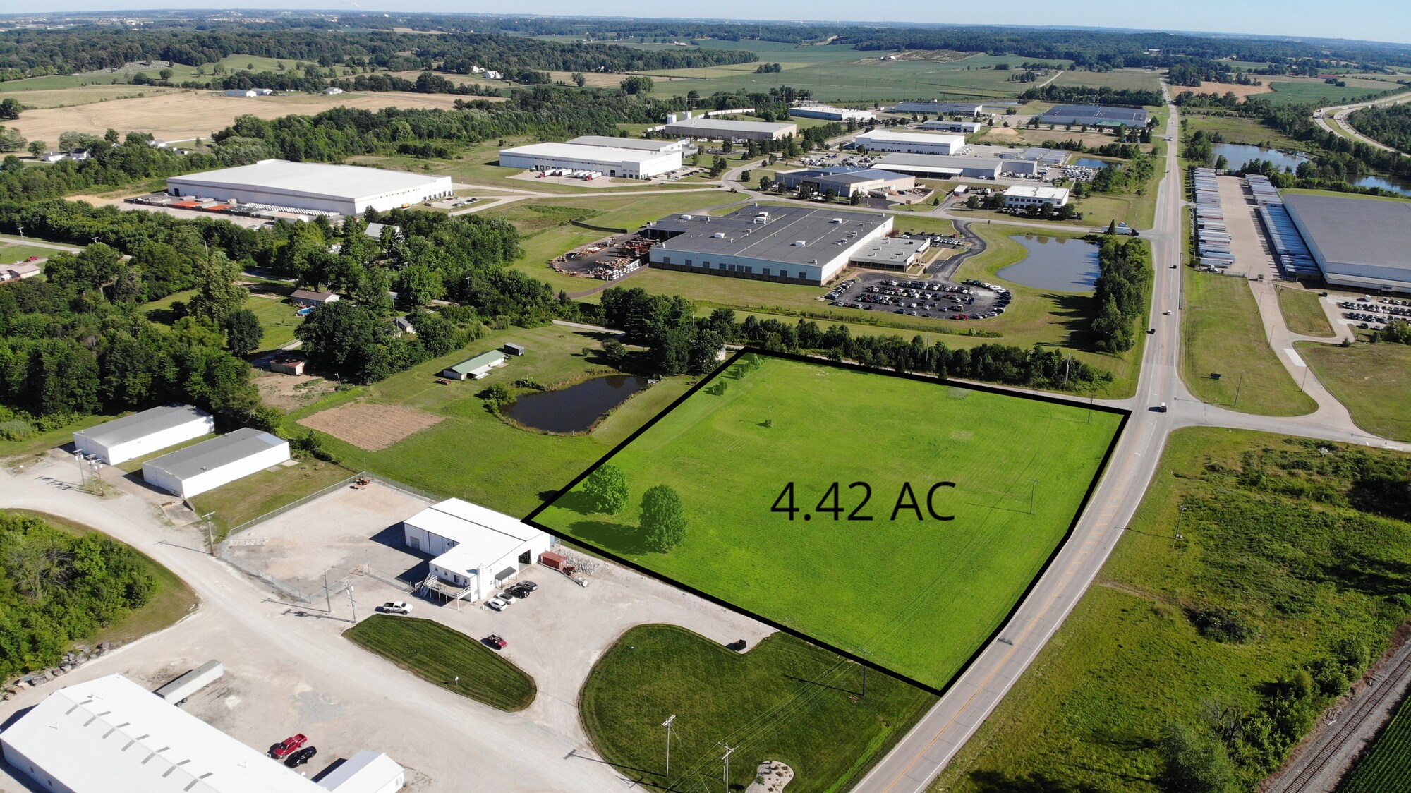 14298 IN-57 Hwy, Evansville, IN for Sale
