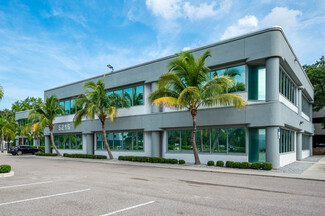 Tampa, FL Office - 5215 W Laurel St