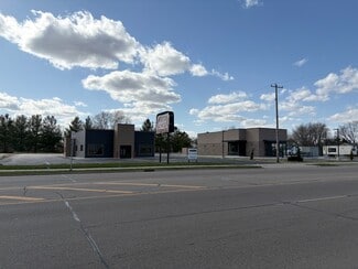 Beloit, WI Retail - 2648 Prairie Ave