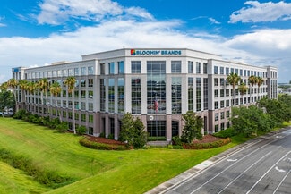 Tampa, FL Coworking Space - 2202 N Westshore Blvd