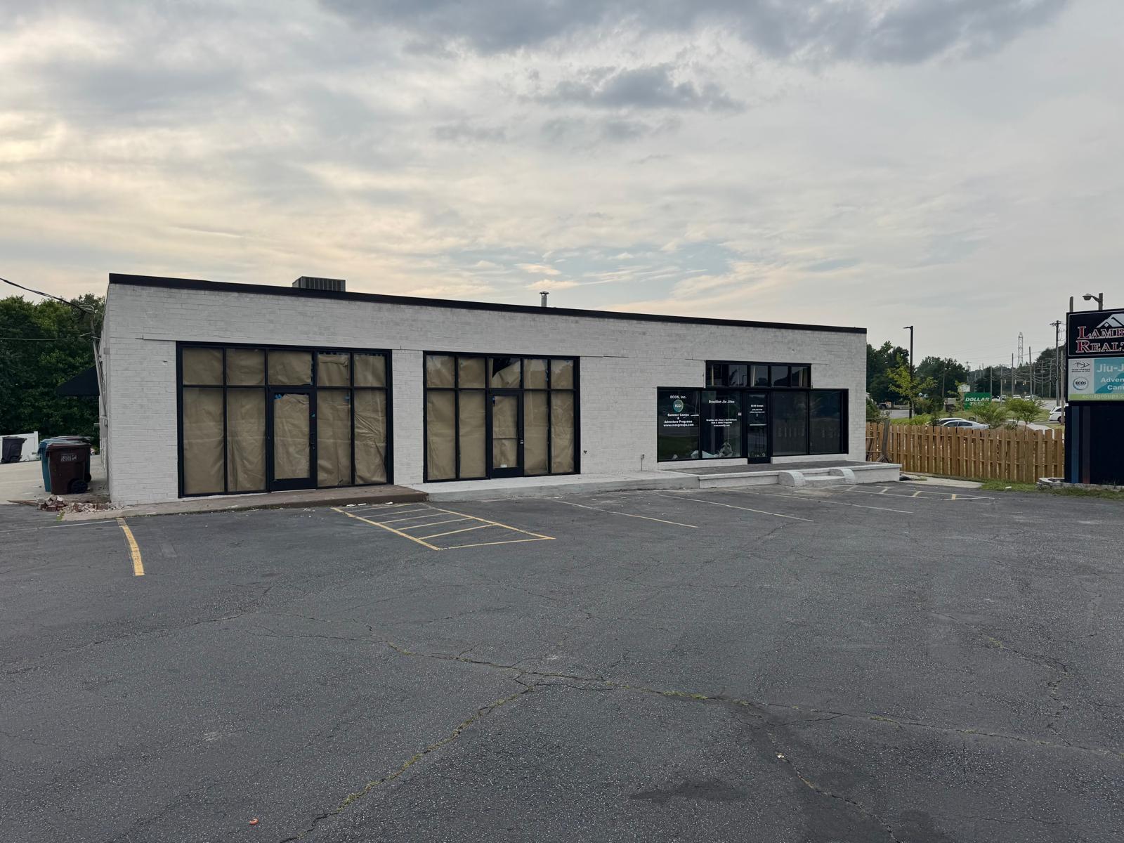 3303 N Main St, High Point, NC for Rent