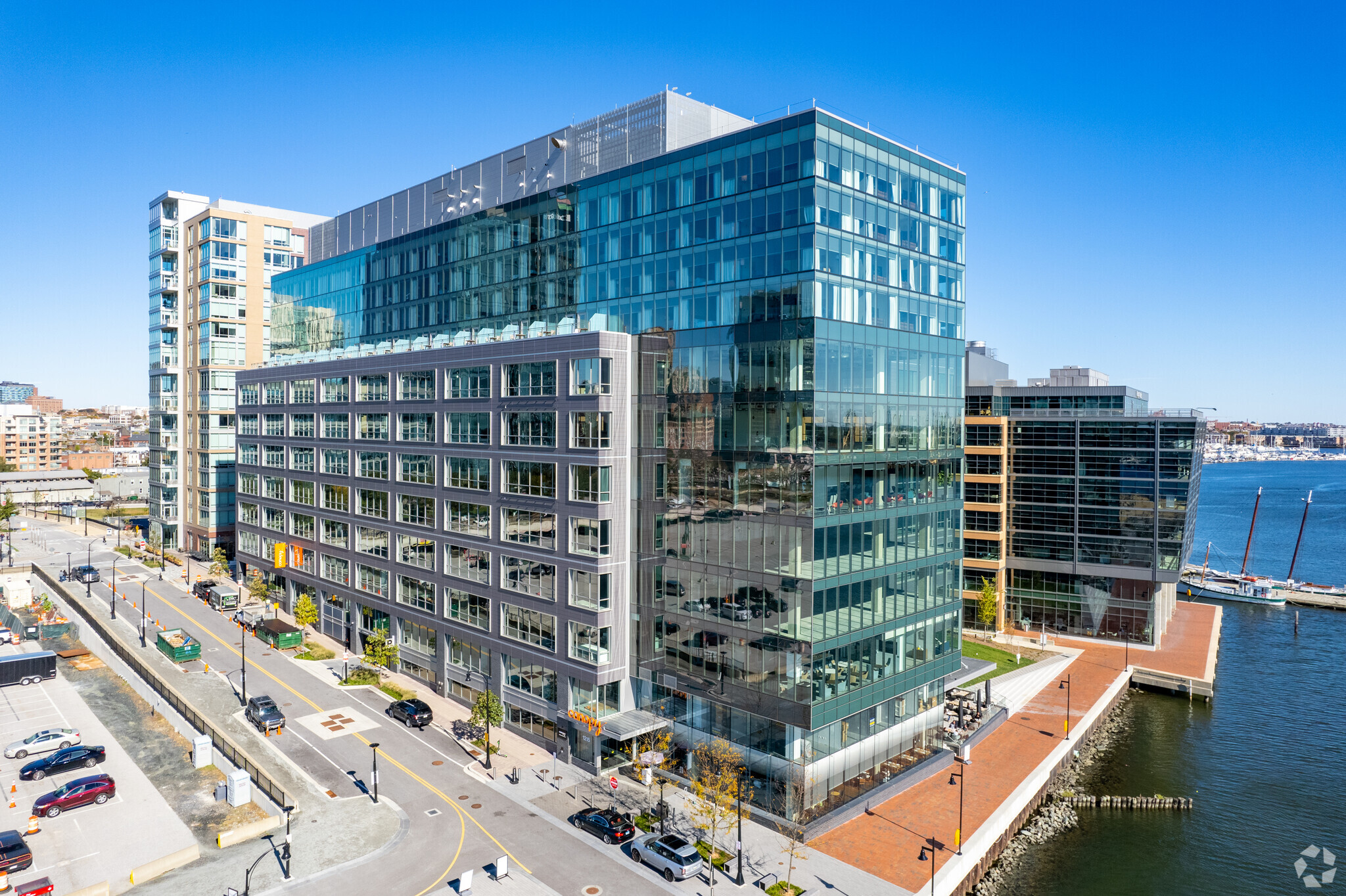 1201 Wills St, Baltimore, MD for Rent
