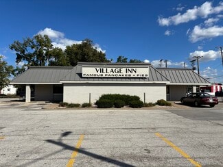 Davenport, IA Restaurant - 1919 N Harrison St