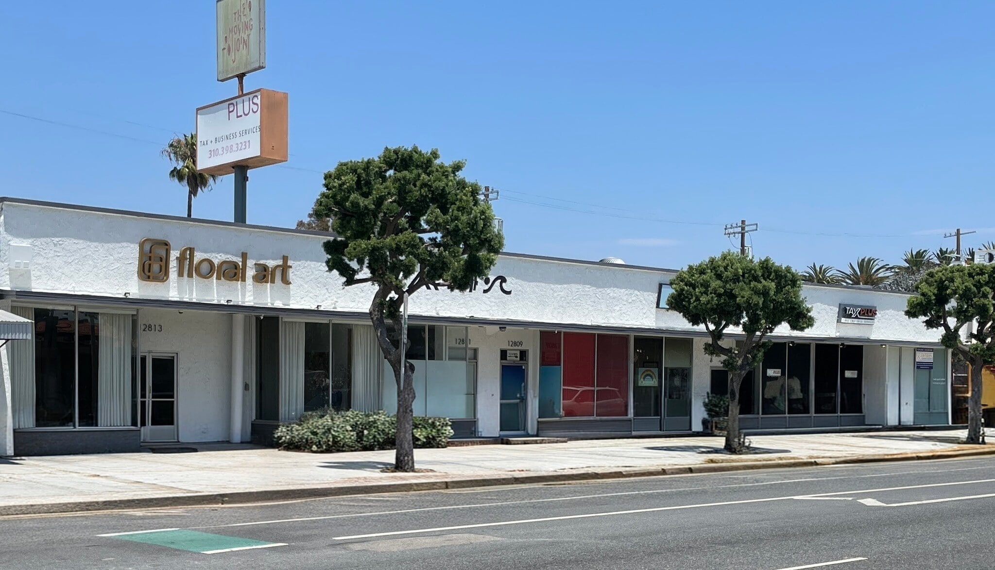 12801-12813 Venice Blvd, Los Angeles, CA for Rent