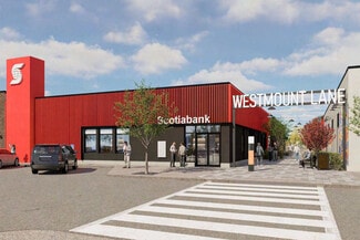 Edmonton, AB Office, Retail - 13310 111 Av NW