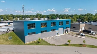 Wyoming, MI Warehouse - 3100 Ken O Sha Industrial Ct SE