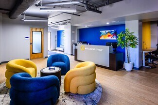 Arlington, VA Office - 1011-1121 Arlington Blvd