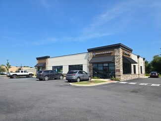 Georgetown, DE Office/Retail - 21725 Roth Ave