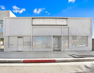 Culver City, CA Office/Retail - 11124 Washington Blvd Culver City, CA Office/Retail - 11124 Washington Blvd