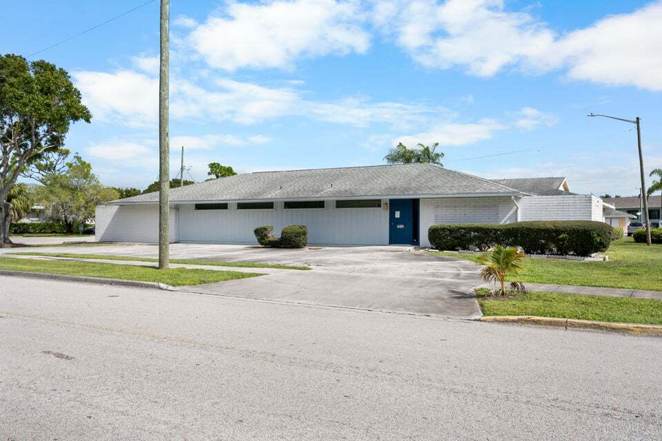1900 Nebraska Ave, Fort Pierce, FL for Sale