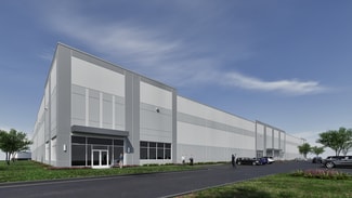Greenville, SC Industrial - Metts St Greenville, SC Industrial - Metts St