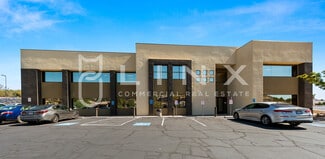 St George, UT Office - 94 S Mall Dr