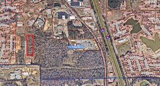 Hernando, MS Industrial Land - Lot 4 Industrial Drive