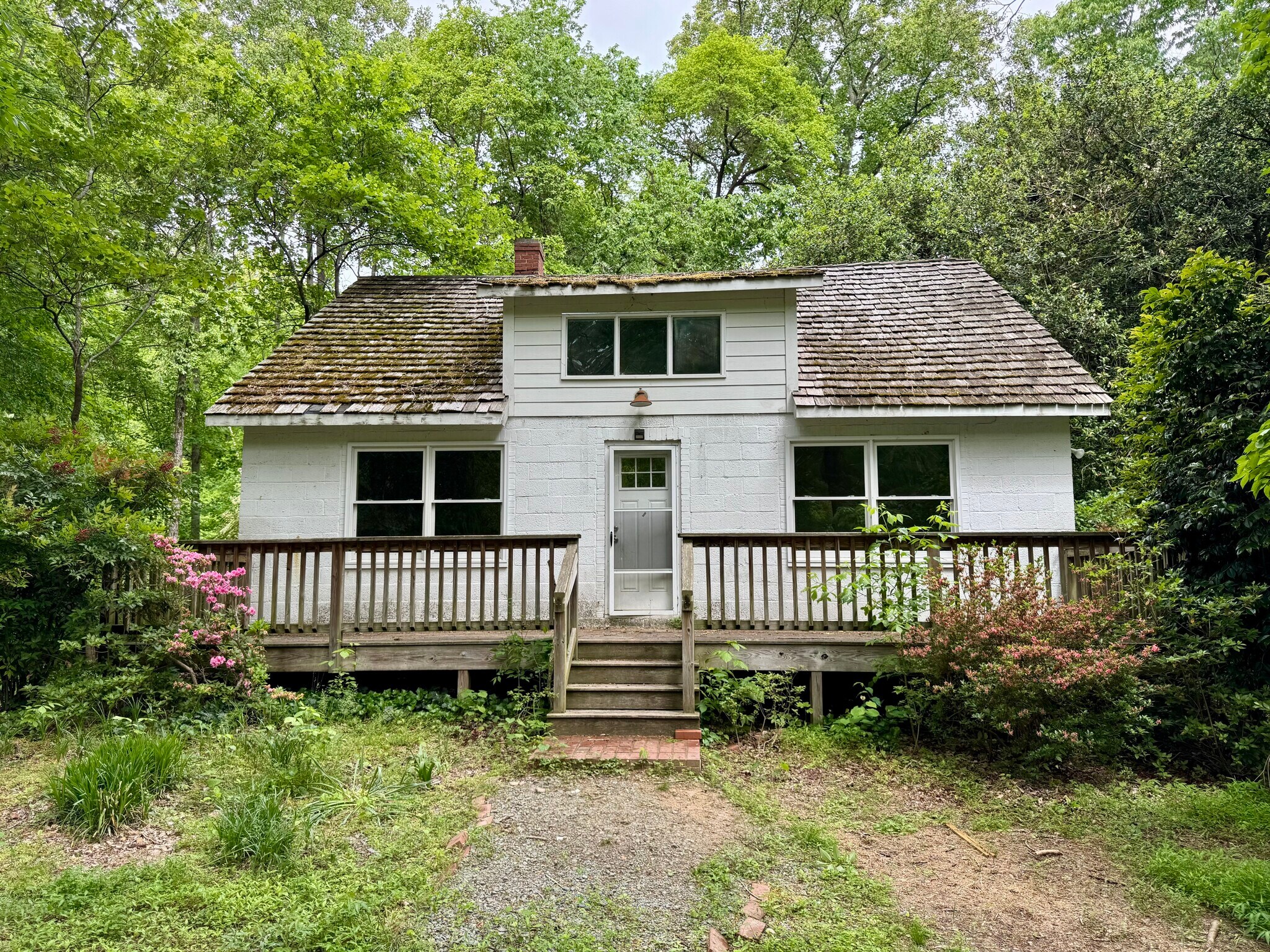 1025 Dairyland Rd, Chapel Hill, NC for Sale
