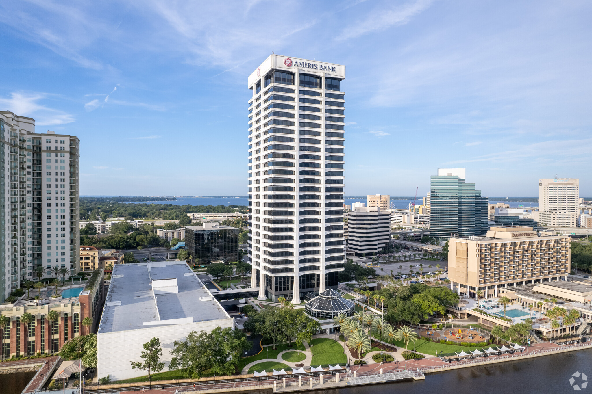 1301 Riverplace Blvd, Jacksonville, FL for Rent