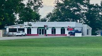 Smithfield, KY Restaurant - 3350 Lake Jericho Rd