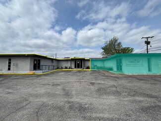 Irving, TX Office/Retail - 811-815 N O'Connor Rd Irving, TX Office/Retail - 811-815 N O'Connor Rd